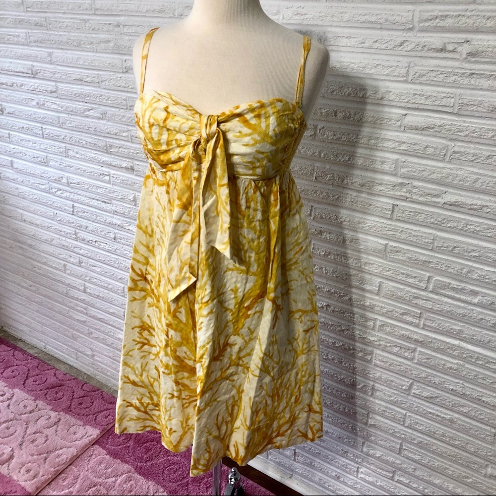HD in Paris dress with removable straps